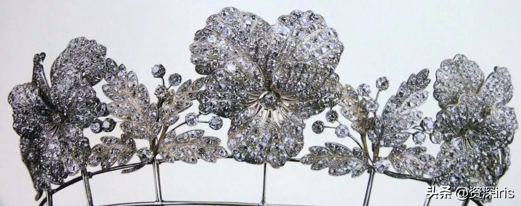 Chaumet——珠宝界的“纯元皇后”，到底什么来头？