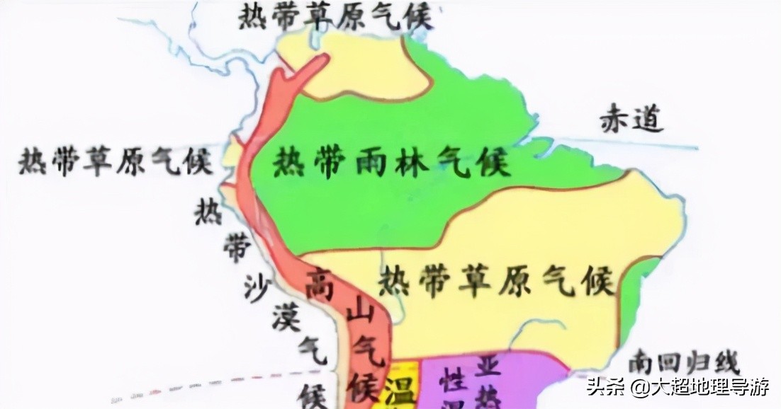 拉美国家,委内瑞拉和拉美的关系