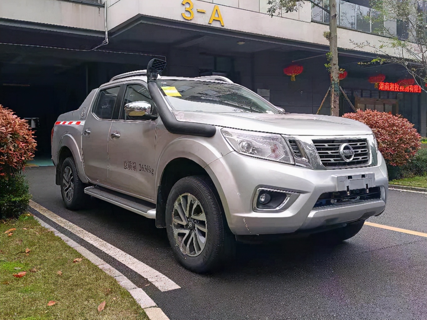 国产2021新车皮卡上市车型大全,最新款皮卡车型有哪些