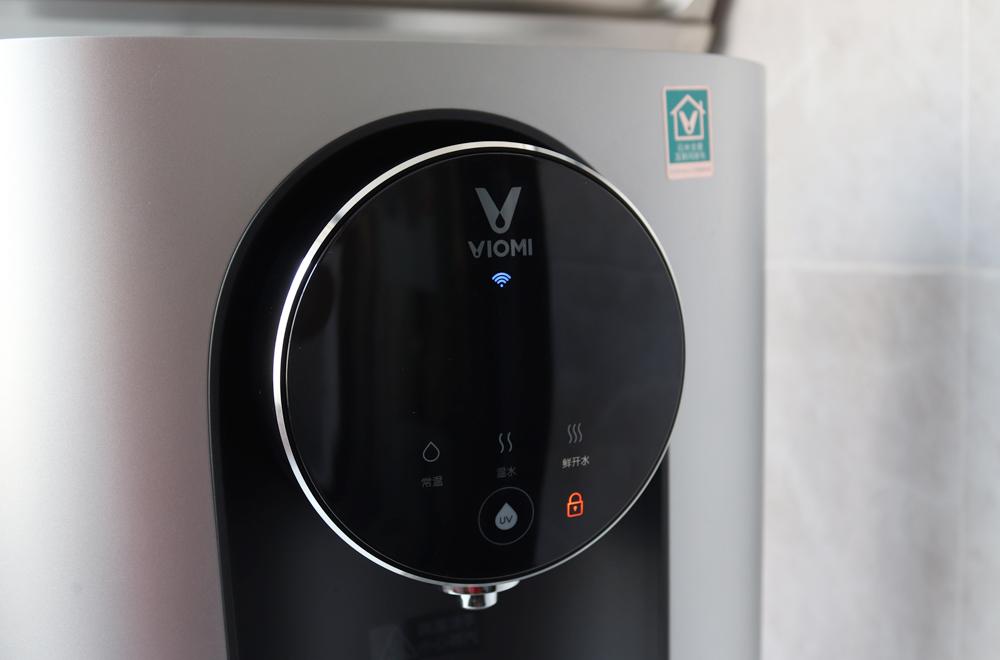 云米一秒即热管线机新款,云米1秒即热管线机拆解