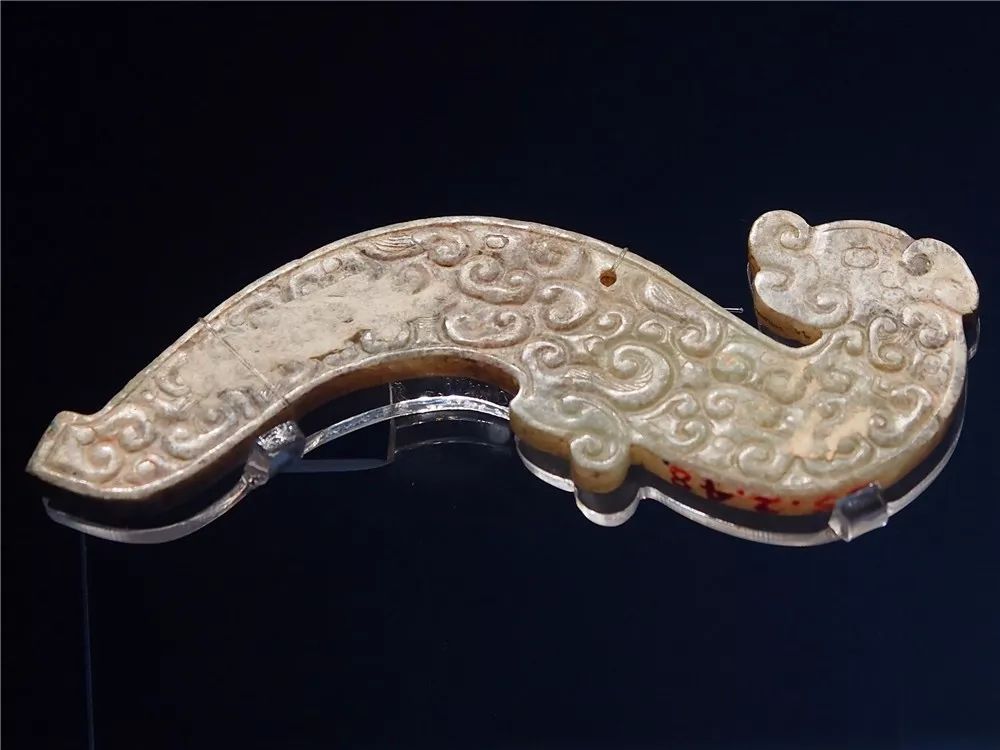 刘大同《古玉辩》全文抄录（图文无关，仅供欣赏）