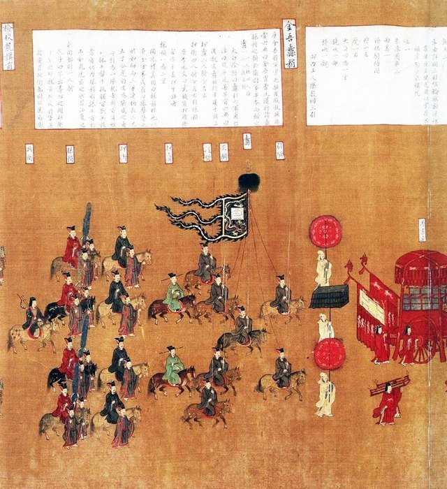 开到荼靡花事了,故事的小黄花——大宋真人秀,花儿与少年实录