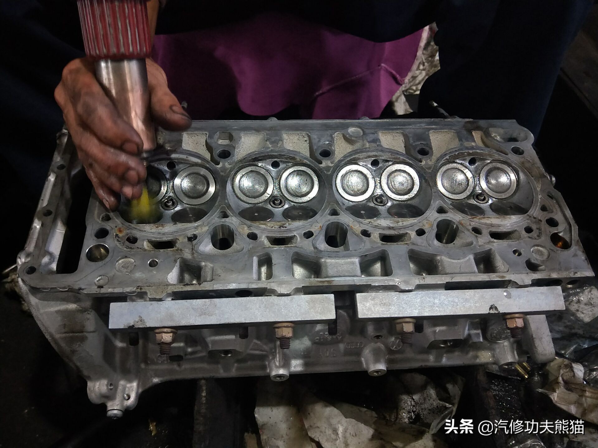 斯柯达野帝1.8t烧机油能解决吗,斯柯达野帝1.8t烧机油严重