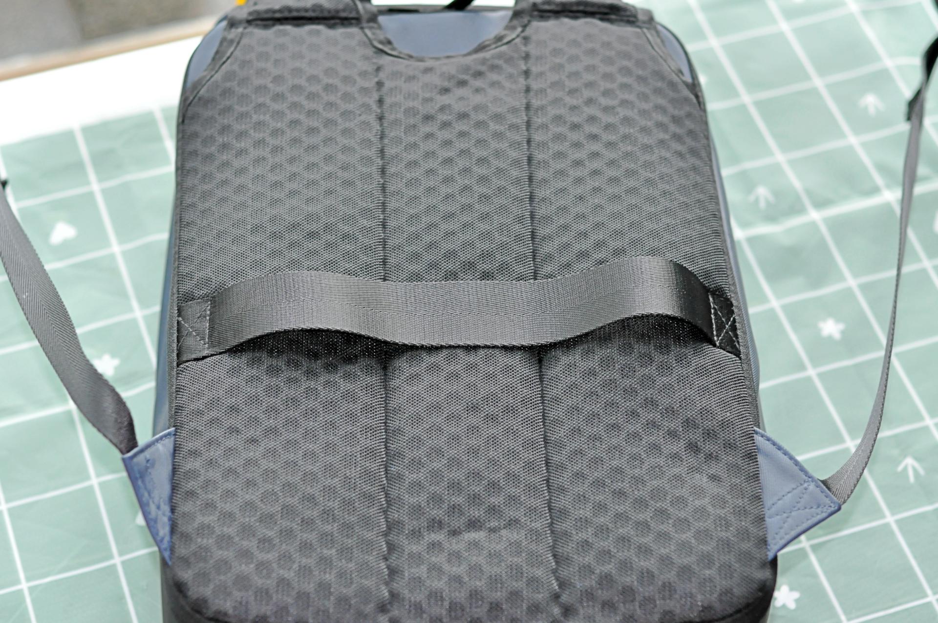 适合日常出行的小容量背包,什么背包适合商务出行和日常通勤