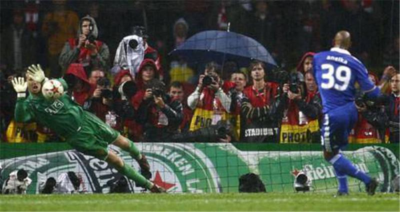 实况曼联vs阿森纳球队阵容对比,实况足球曼联对热刺点球大战