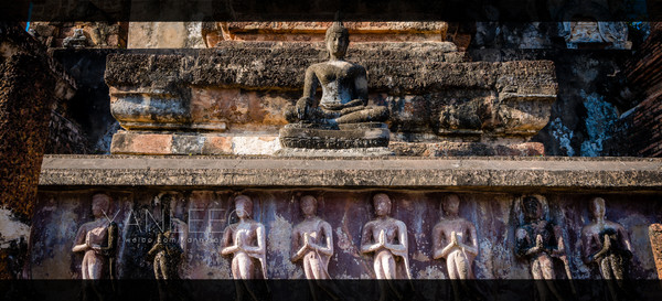 泰旅局发布2019年泰国旅游新玩法,曼谷漫游攻略