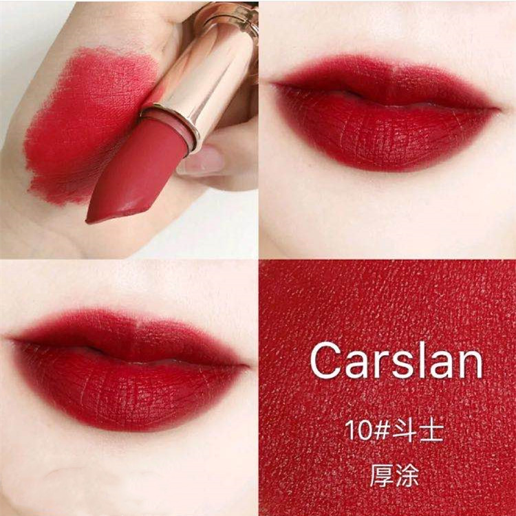 曾是国货彩妆的鼻祖，代言全是当红炸子鸡，卡姿兰现在怎么样了？