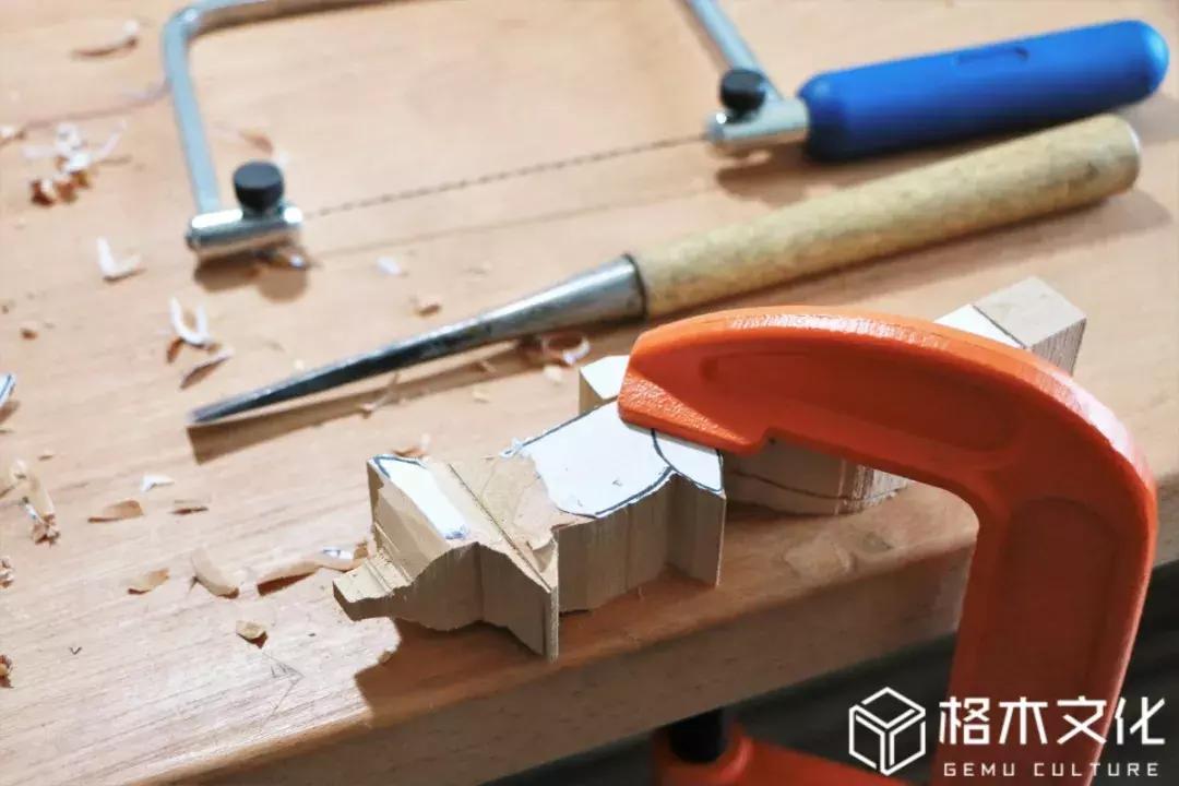 初学木雕电动雕刻工具推荐,初学者木雕工具都有哪些