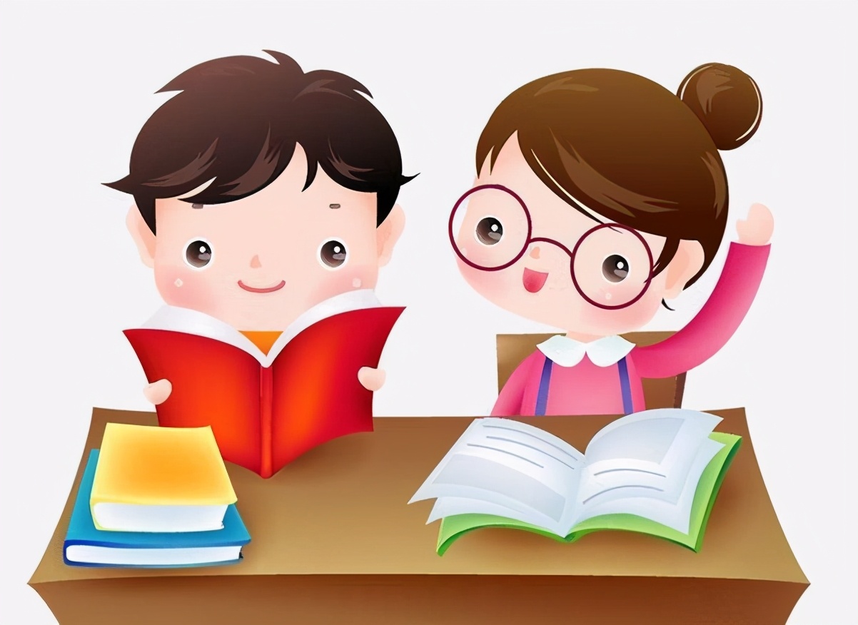 学霸们快速背书的诀窍,学霸背书的方法还有哪些