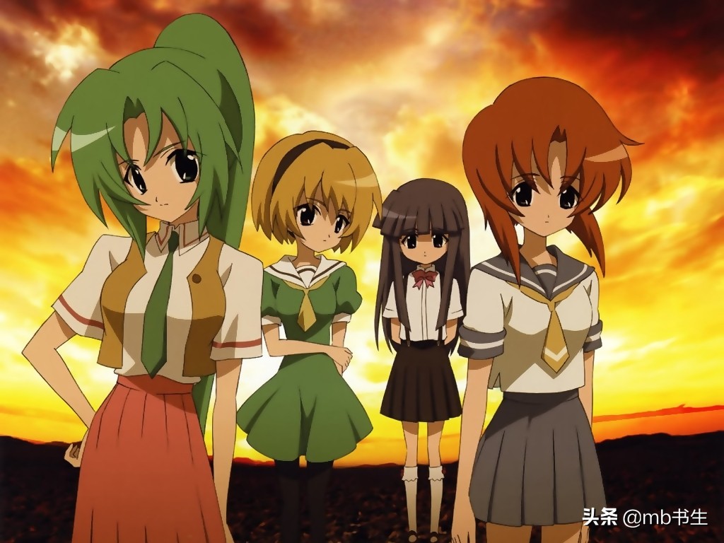 核爆神曲？自创语言？书生为你介绍日本动漫国宝级音乐家