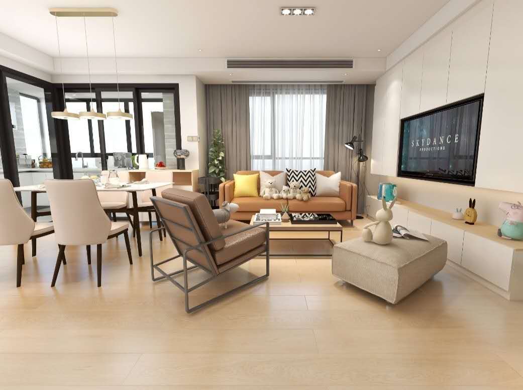 新房装修后甲醛真的有那么可怕吗,新房甲醛超标怎么除醛有效