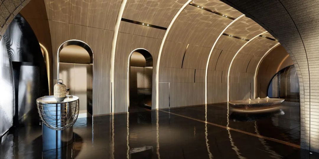 苏州古运河英迪格酒店地理位置,苏州英迪格酒店是哪家设计的