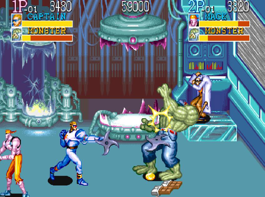 街机游戏冷知识大全,街机游戏入门基础教程