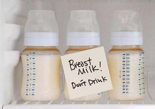 奶水怎么保存给宝宝喝,奶水太多怎么办宝宝不敢吃