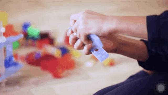 提高宝宝运动能力的玩具推荐,适合儿童的启蒙玩具