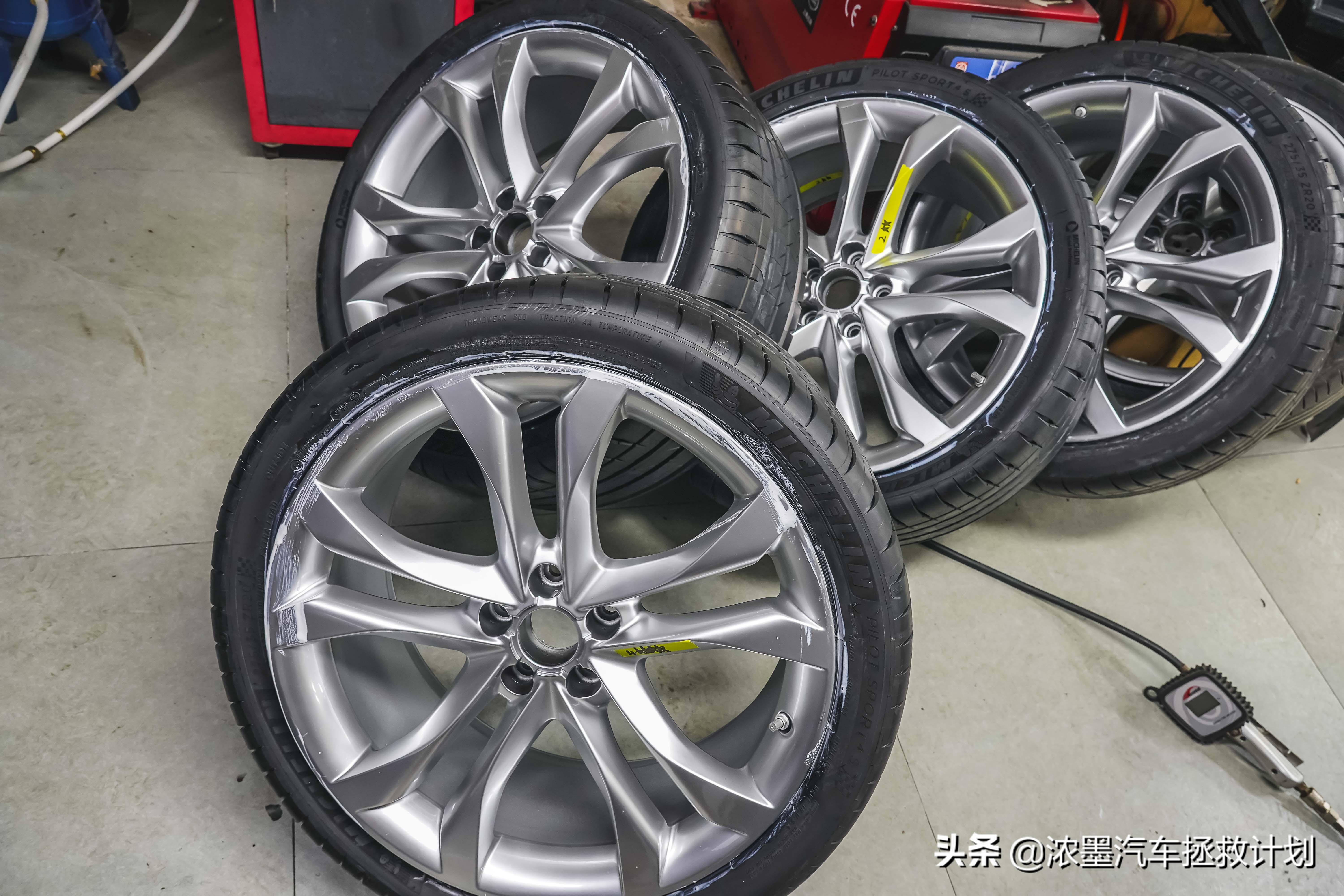 最成功的一代奥迪a8,驾驭科技