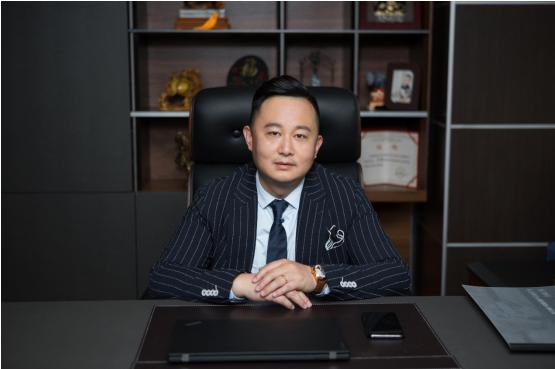 行远集团,行远董事长