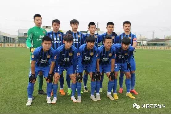 江苏苏宁新星u23,苏宁u23