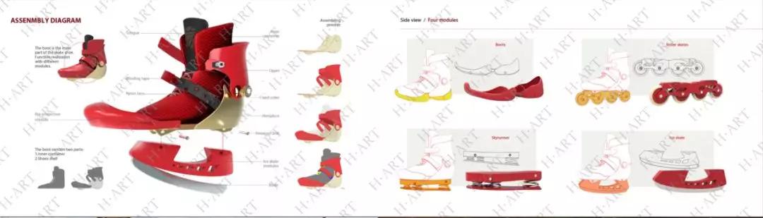 同济大学的设计，真的有这么好吗？