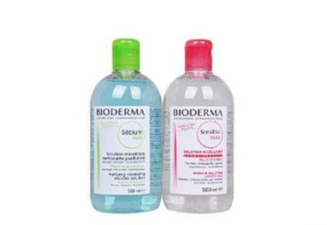 卸妆水分为哪几类如何挑选,卸妆水怎么选择比较好