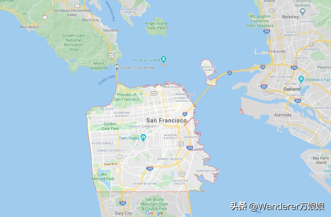 这个城市号称世界gay都，还发明了最出名的假中国菜，你知道吗？