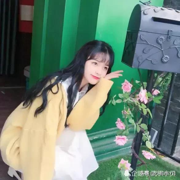 女生想做你女朋友的4种表现,当女生同意做你女朋友该怎么表白