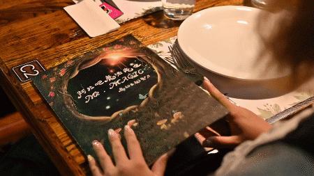 菜价“配不上”环境！秦皇岛冒出了一家“魔法餐厅”