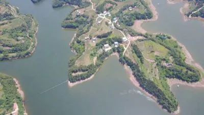 大李水库最新鱼情,各大水库近期鱼情