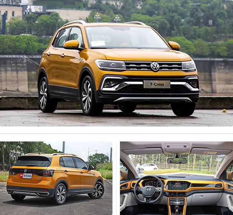 suv推荐10到15万性价比高合资车型,10万至15万口碑最好的合资七座suv