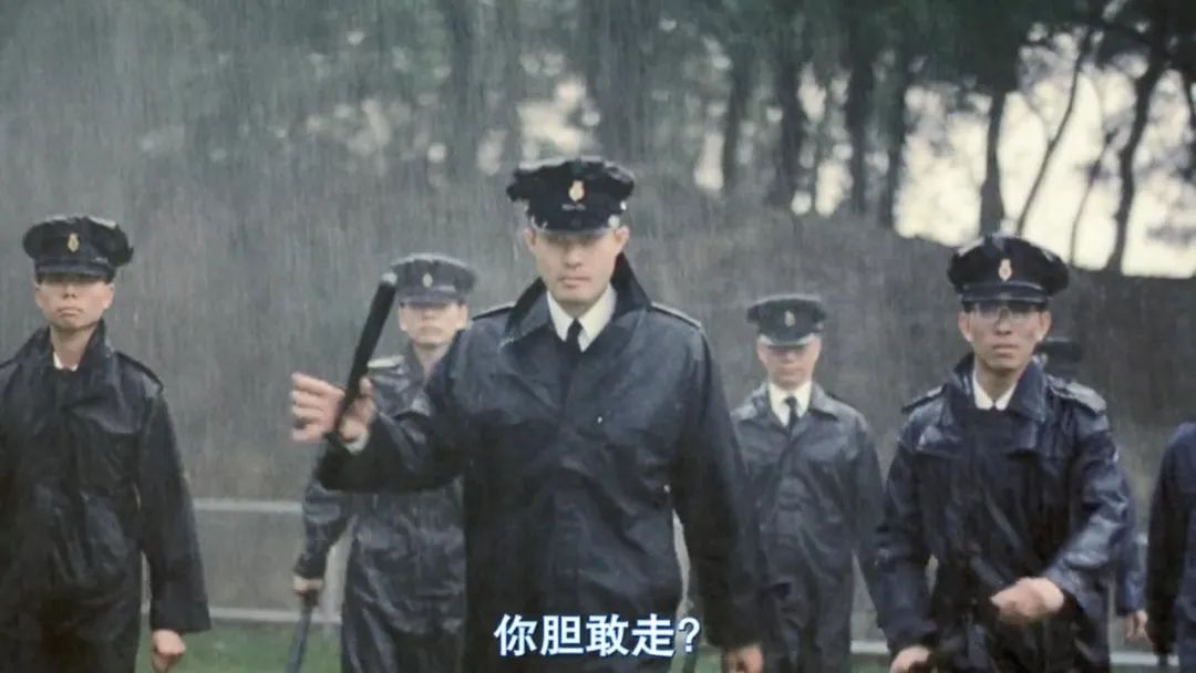 监狱风云2发哥去建筑工地,监狱风云2发哥经典片段