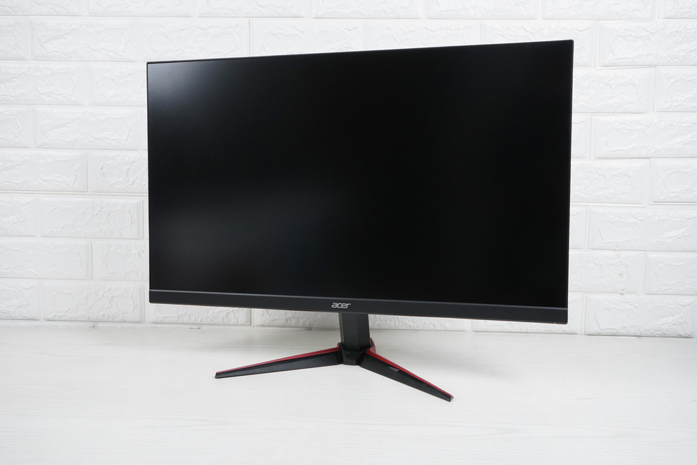 宏碁vg270up显示器评测,宏碁xv273kp27寸显示器测评