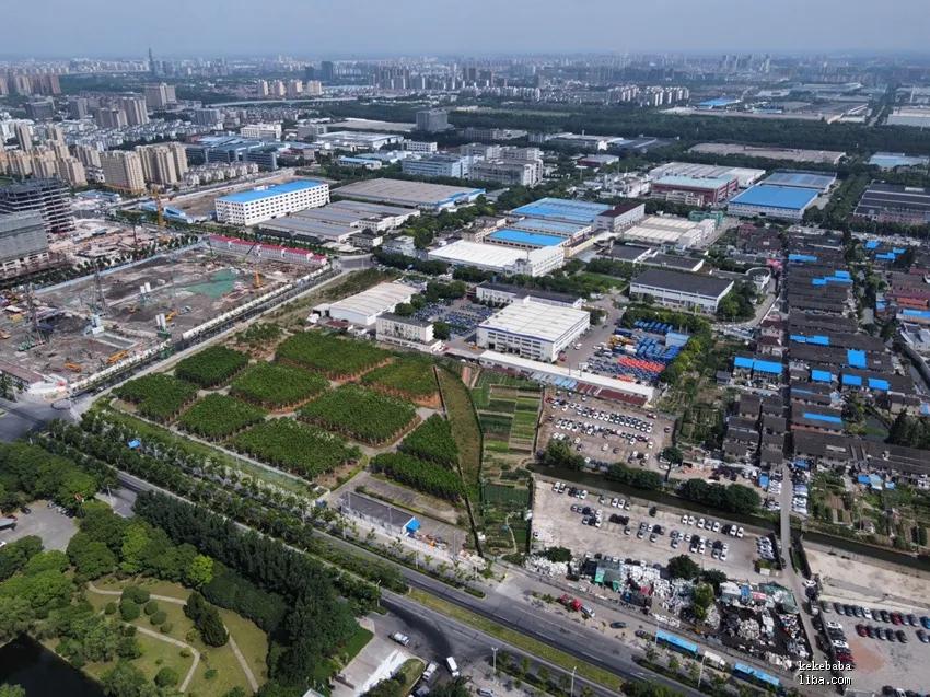 上海闵行区最新垃圾处理项目,上海南汇垃圾处理厂在哪里