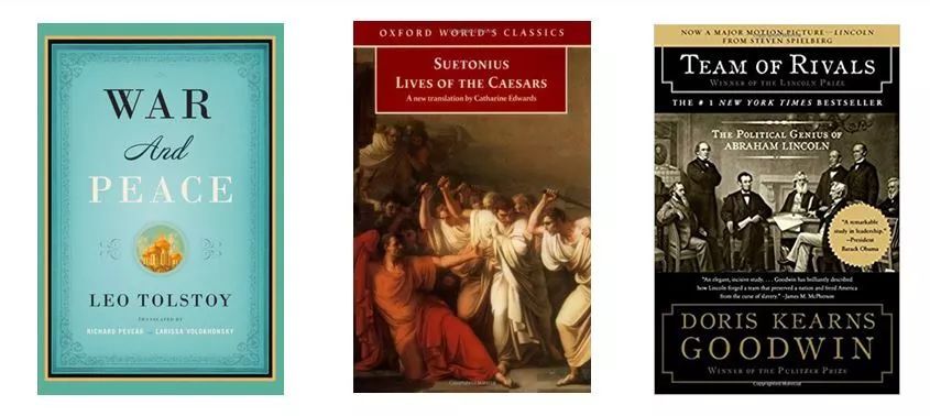 成功人士必读的十五本书,成功人士看的书9本书