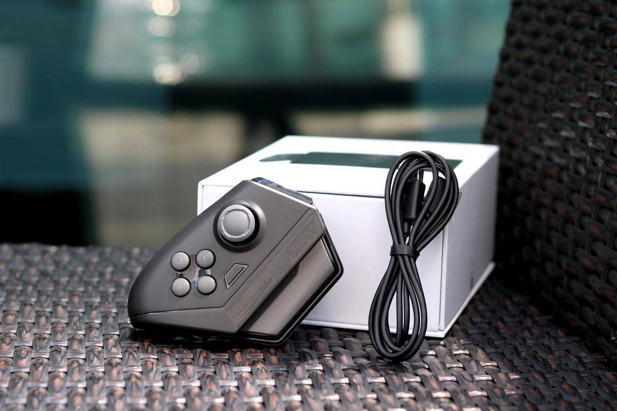 北通t1手柄吃鸡设置教程,吃鸡神器北通g2吃鸡教程