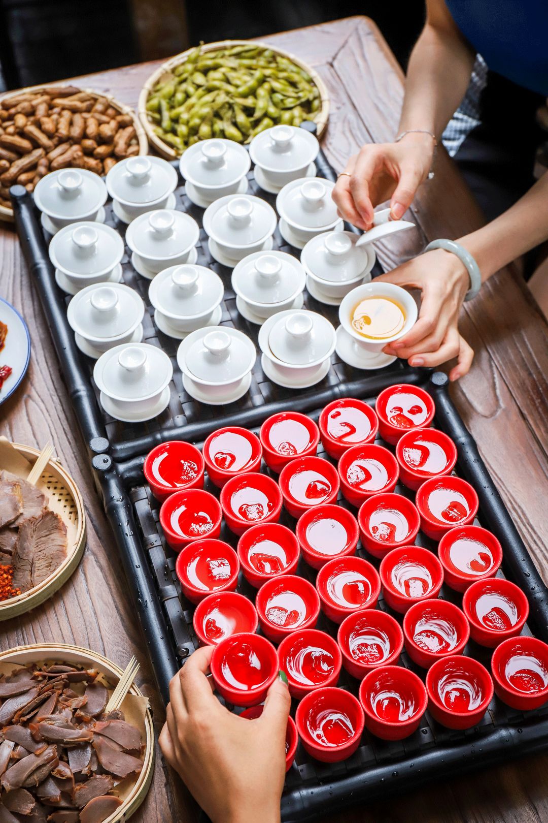 成都东郊记忆之前的样子,成都东郊记忆全景