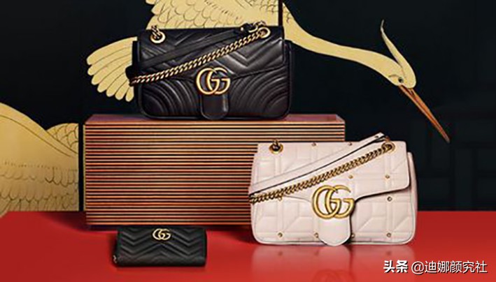 没钱也要投资,没钱还要买奢侈品包