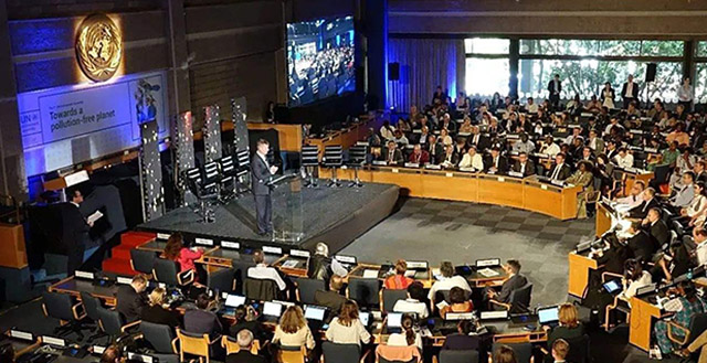 不撞南墙不死心，印度：一个不屈不挠，怀揣着入常梦的国家