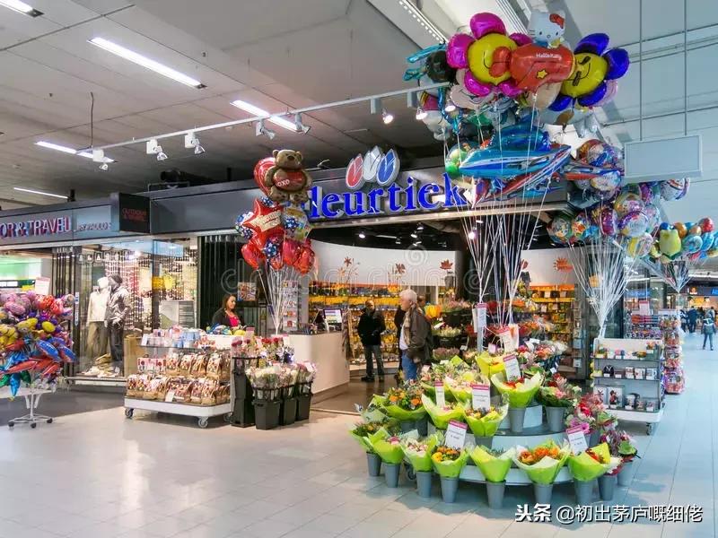 21国机场免税攻略,亚洲机场必买清单