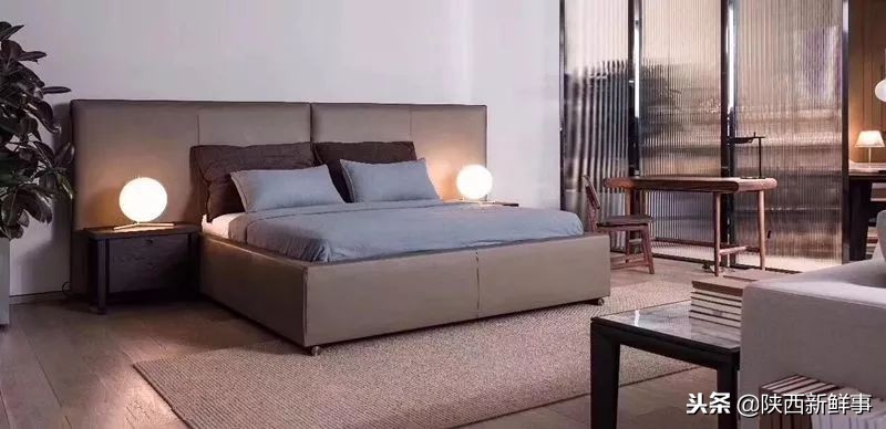 焕代新生——2018班兰新品发布会在西安第六空间国际家居举办