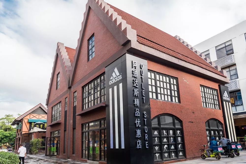 羊台山美食一条街在哪里,羊台山附近美食攻略