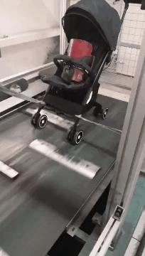 带娃出去带哪种遛娃神器,出门带娃遛娃神器