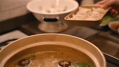 火锅界的天花板大渝火锅,火锅界的甜品天花板