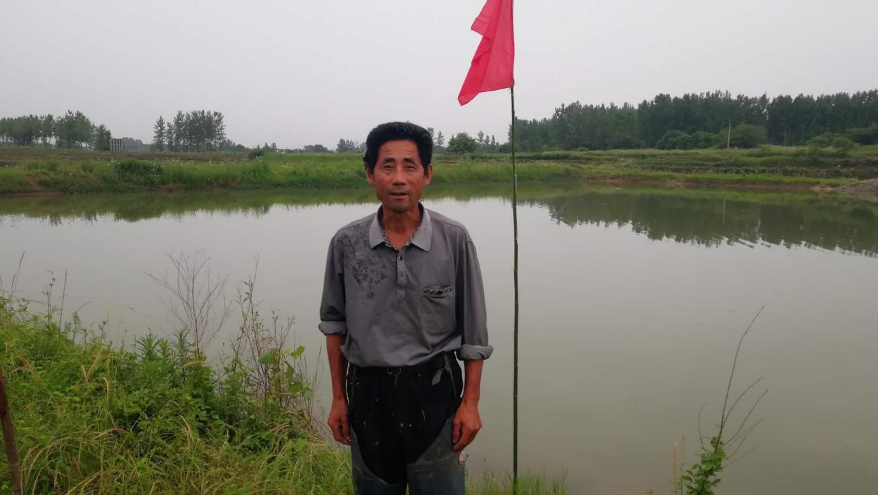 内生动力助推脱贫攻坚，勤劳致富才是真的美