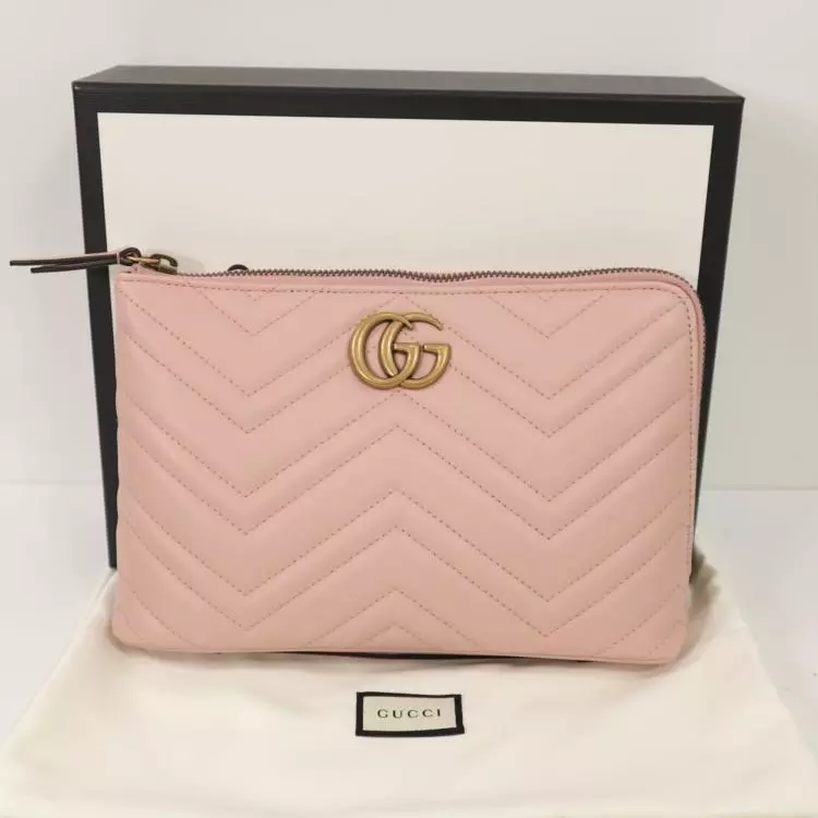 最实用系列—GUCCI有哪些热卖的包包？看C4N解读每款真实使用感！