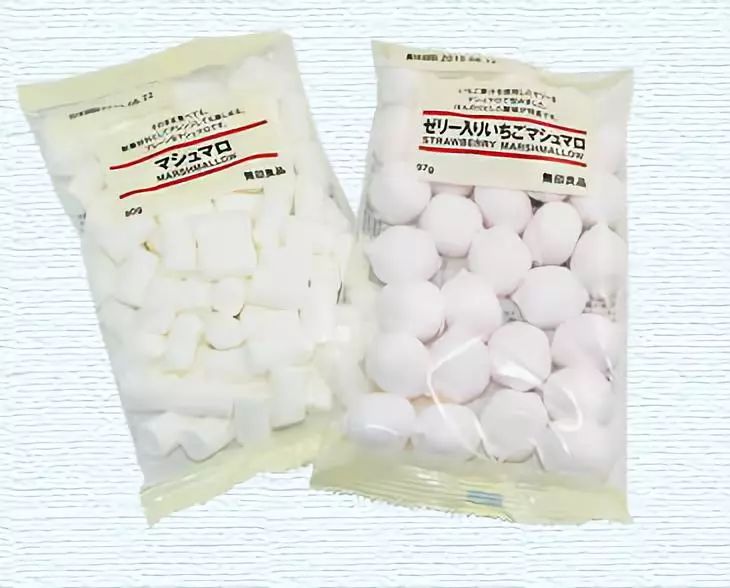 去日本必买的十款零食,日本旅游必备零食清单