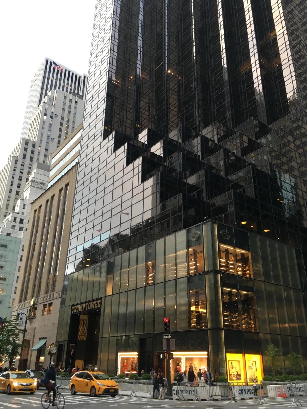 城市综合体魅力,城市综合体的十大特征