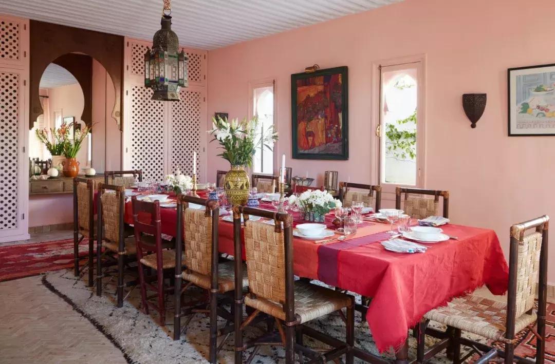 摩洛哥北非的一千零一夜,摩洛哥一千零一夜故事