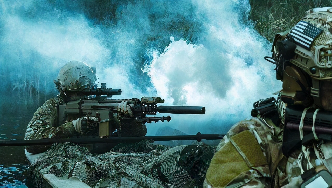 4本男主是特种兵的小说,推荐4本男主是特种兵小说