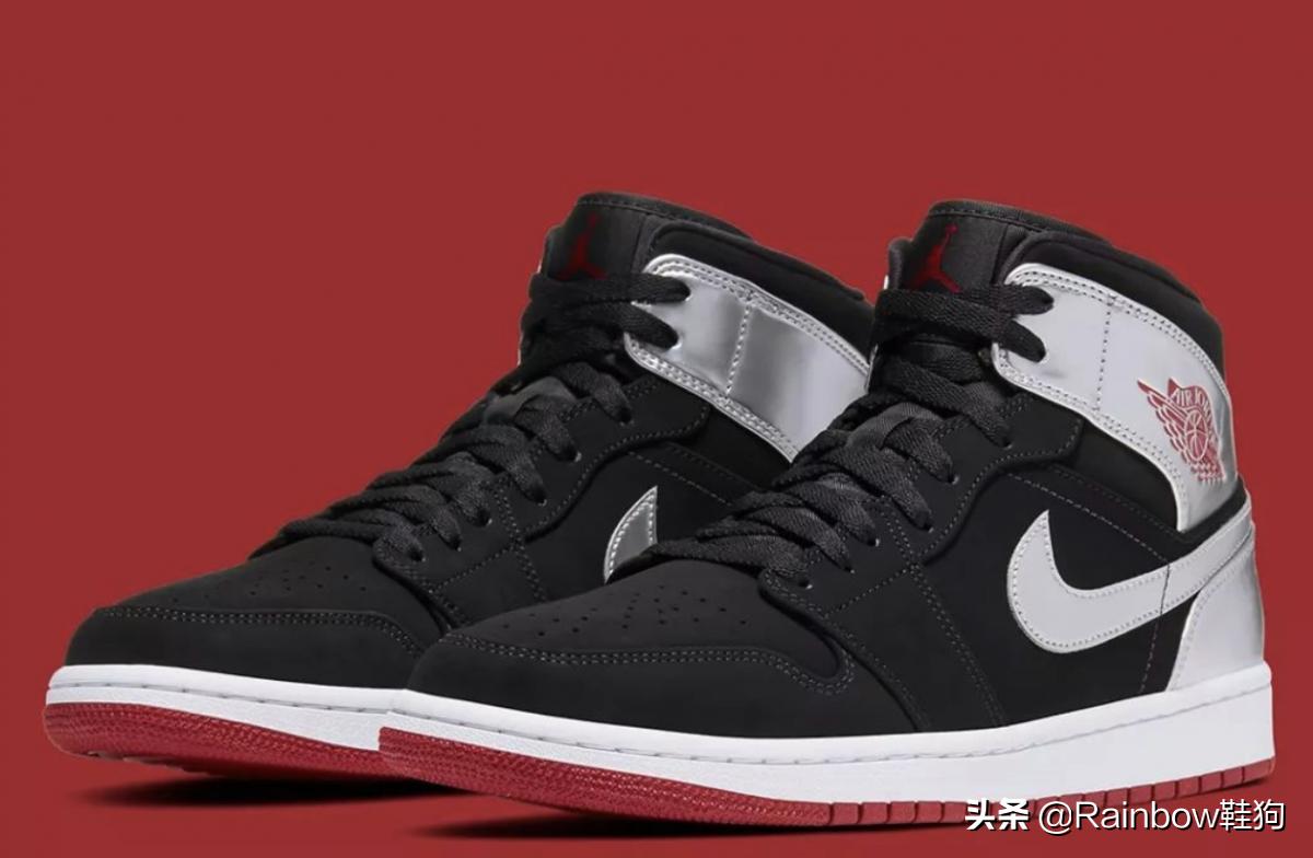 耐克aj1低帮好搭还是高帮的好搭,aj1中高帮哪个配色最便宜