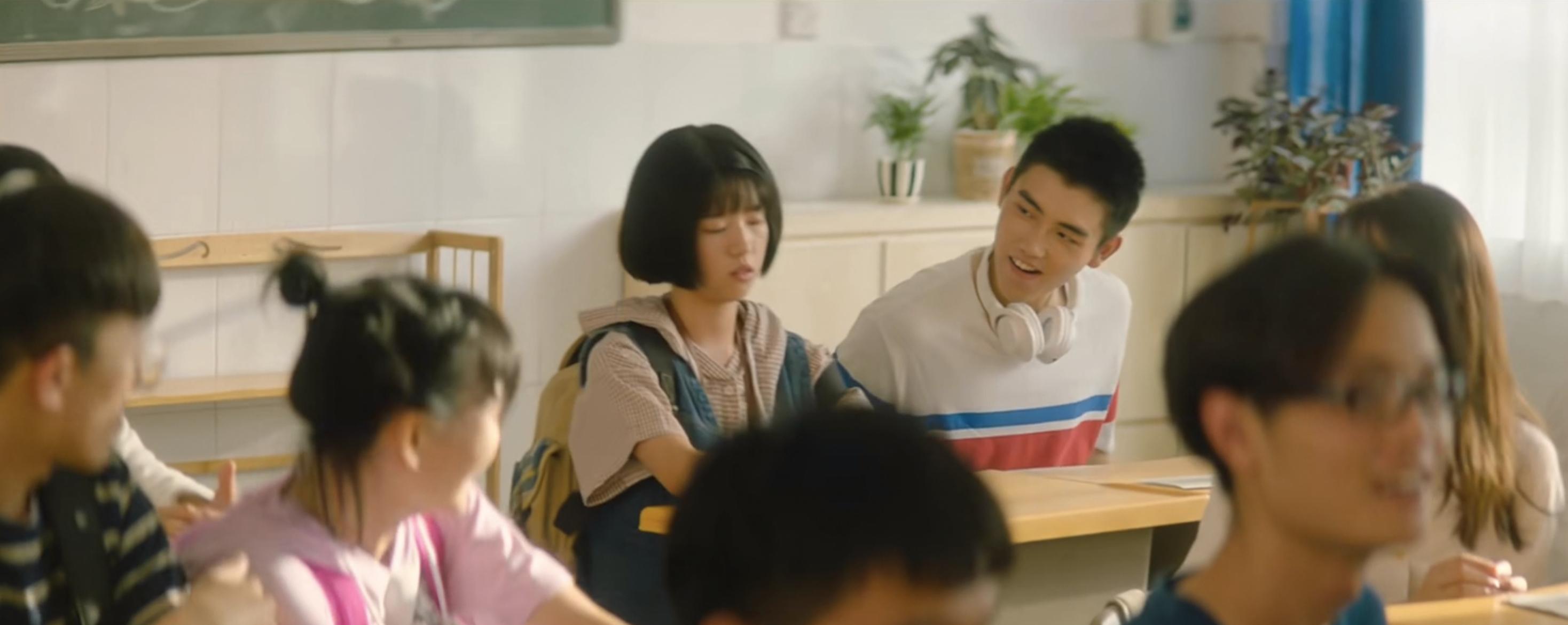 我无条件写作生如夏花,无条件写作美好的人生是一道减法